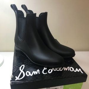 Sam Edelman Tinsley Rain Boots